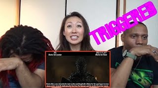 Everything Wrong With Suicide Squad  REACTION amp DISCUSSION [upl. by Ariayek]