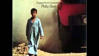 Philip Glass  Powaqqatsi  07 Anthem  Part 3 [upl. by Erdna]