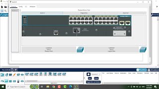 Basic configurations for a Cisco Switch with the purpose of each commandStep by Step  Sample Guide [upl. by Cressler404]