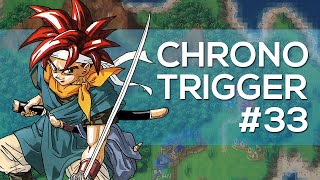 Chrono Trigger  Part 33  Jerk amp Jerky [upl. by Dlared]