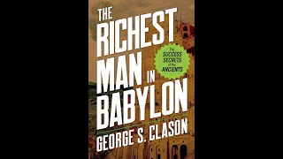 The Richest Man In Babylon audiobook [upl. by Franciscka]