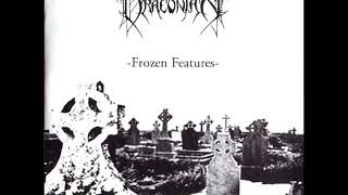 Draconian  Frozen Features 2000 Full Promo Demo [upl. by Kobylak]