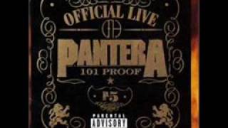 Pantera  A New Level [upl. by Renckens]