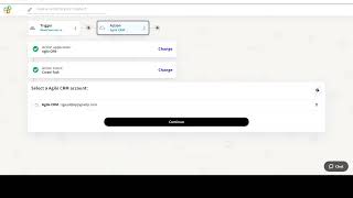 How to Integrate WooCommerce with Agile CRM [upl. by Sheilah]