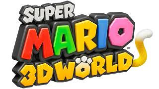 Footlight Lane Super Mario 3D World Music Extended [upl. by Nahshu]