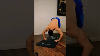 Best bodyweight exercise at home 🏡 workout motivation 1workout gymworkout wwe fullbody respec [upl. by Hekker]