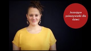 quotWlazł kotek na płotekquot  Polskie piosenki dla dzieci z pokazywaniem  Jazzowanki [upl. by Dalenna]