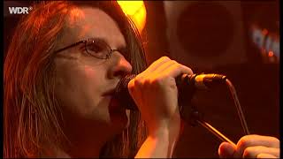 Porcupine Tree  Rockpalast 2005 Inedit Full Version [upl. by Analart]