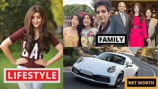 Mawra Hocane Lifestyle  Biography  Education  Family  Career  Relationship Qissa Meherbano Ka [upl. by Couture]