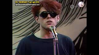 Thompson Twins  Lies  Extended Version [upl. by Lativa]