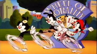 Animaniacs  S01E11 [upl. by Giusto]