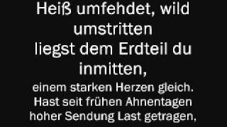 Walter Grechenig amp seine Fegerländer  quotDer Blasmusik Schlagerquot 1Teil [upl. by Eitsirhc]