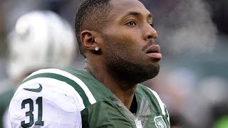 Antonio Cromartie quotThe JourneyquotHD Career Highlights [upl. by Alric]