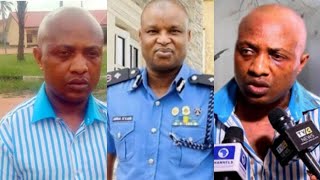 Evans the kidnapper said he was set up by Abba Kyari [upl. by Stefan]