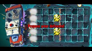 Plants vs Zombies 2  Pennys Pursuit  Tumbleweeds World [upl. by Adnohsak]