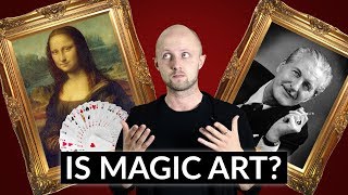 How can a Magician become an Artist The Greatest Book on Magic Theory quotOur Magicquot [upl. by Ahsita]