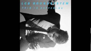 LCD Soundsystem  Dance Yrself Clean [upl. by Lemrac]