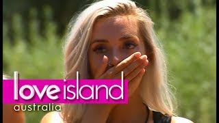 Rank Bank challenge  Love Island Australia 2018  Love Island Australia 2018 [upl. by Lytle695]