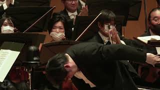 Nobuyuki Tsujii plays Chopins Piano Concerto No1 in E minor Op11 3rd movement [upl. by Ayrad]