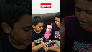 pringles original Hot and spicy😋😍 foodie pringles chips malayalam comedy viral shortsfeed [upl. by Barvick]