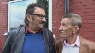 The Chuckle Brothers on The One Show 30 Years of ChuckleVision 02032017 [upl. by Brennan439]