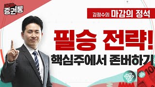 어떠한 장세에도 승리하는 비법 이겁니다 마감의 정석 [upl. by Kaylyn]