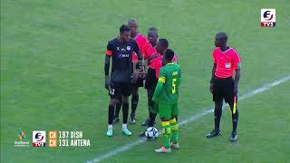 FULL MATCH HIGHLIGHTS US MONASTIR 20 YANGA  CAF FEDERATION CUP [upl. by Jeramey]