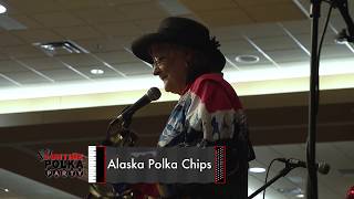 Funtime Polka Party Alaska Polka Chips Preview [upl. by Kamin]