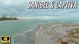 Sanibel and Captiva Islands  Blind Pass [upl. by Welcher797]