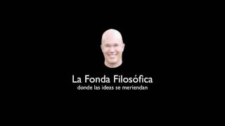 La Fonda Filosofica [upl. by Cannice499]