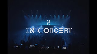 Hunkering In Concert 2021 short aftermovie [upl. by Enihpesoj]