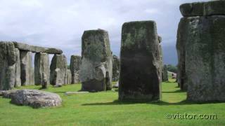 Stonehenge Windsor Castle and Bath Day Trip [upl. by Mable207]