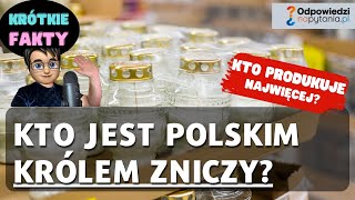 Król Zniczy Jak Sebastian Kulczyk Dominuje na Polskim Rynku Lampionów [upl. by Malet]