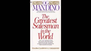 The Greatest Salesman in the World by Og Mandino [upl. by Kenji713]