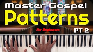 Unlock Timeless Congregational Songs Part 2  Master Traditional Congregational Music on Piano [upl. by Bello]