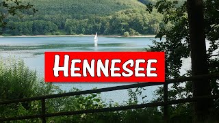 Hennesee Meschede [upl. by Aleacem]