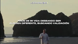 NF — Hope – Sub Español  Vídeo Oficial [upl. by Lerrej]