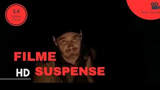 Filme Completo Dublado de SUSPENSE 2024 [upl. by Lainad]