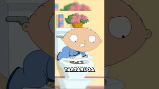 A tartaruga de Stewie [upl. by Eat]