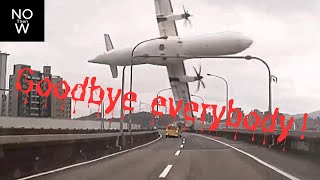 Last Words of Pilots before Crash pilot lastwords sad [upl. by Fausta]