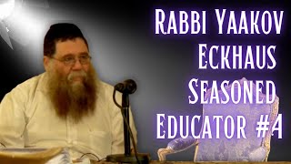 Childrens Minyanim Learning Changed in Chinuch Knowing more Torah  Rabbi Chaim Dalfin [upl. by Rech]