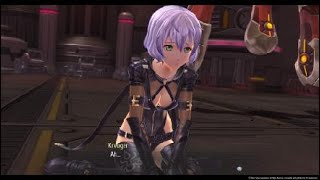 Lets Play Trails of Cold Steel IV Blind Part 97 Severing Chains [upl. by Anigger]