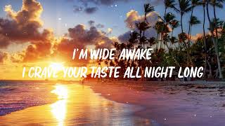 Elley Duhé  Middle of the Night Lyrics [upl. by Kenimod]