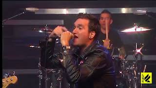 New Found Glory  Radiosurgery Live At Fuel TV The Daily Habit HD [upl. by Evan912]