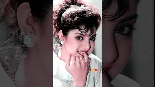 divya bharathi old songs previous version divyabharti Bollywood WhatsApp status 😘 [upl. by Capello]