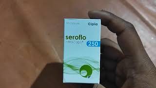 seroflo 250 inhaler how to use in hindi [upl. by Yalhsa]