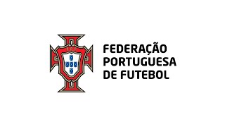 🔴 LIGA REVELAÇÃO  A CAMPEÃO SPORTING CP  FC FAMALICÃO [upl. by Mayne]