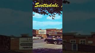 Why Scottsdale Arizona became so fabulously successful [upl. by Malvin450]