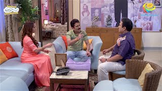 NEW Ep 3292  Taarak Ne Jethalal Ko Ghar Se Nikala  Taarak Mehta Ka Ooltah Chashmah  तारक मेहता [upl. by Egroej]