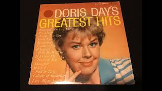 Doris Day  quotSecret Lovequot [upl. by Merari]